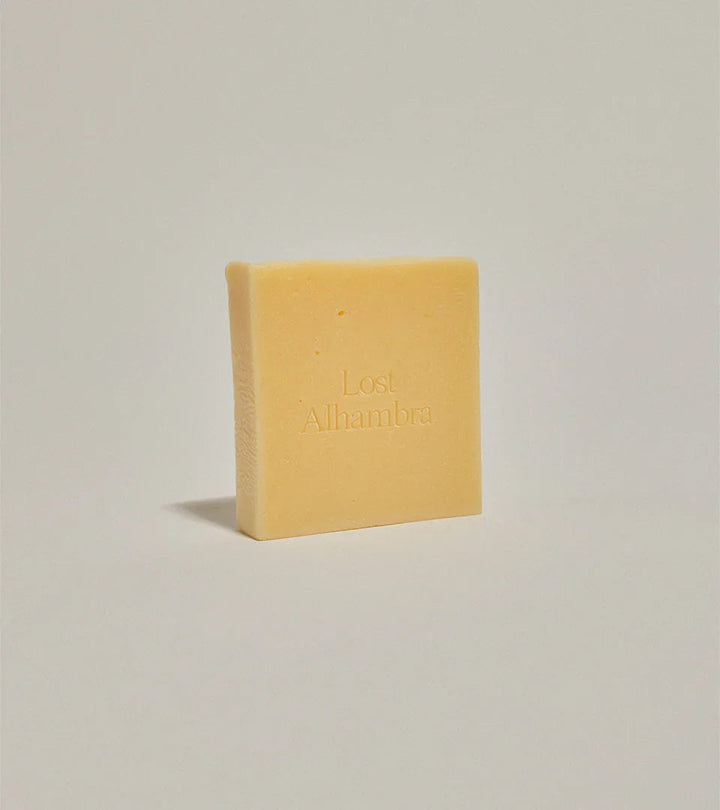 Translation missing: de.Velvet Lather Soap