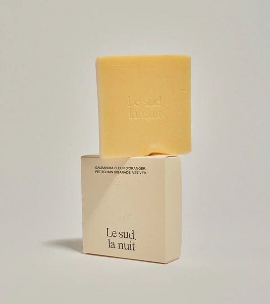 Translation missing: en.Crème Nuage Soap