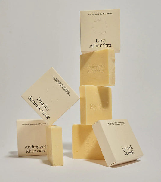Translation missing: en.The Quartet Collection