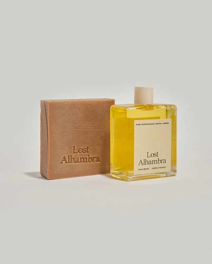 Translation missing: en.Alhambra Mirage