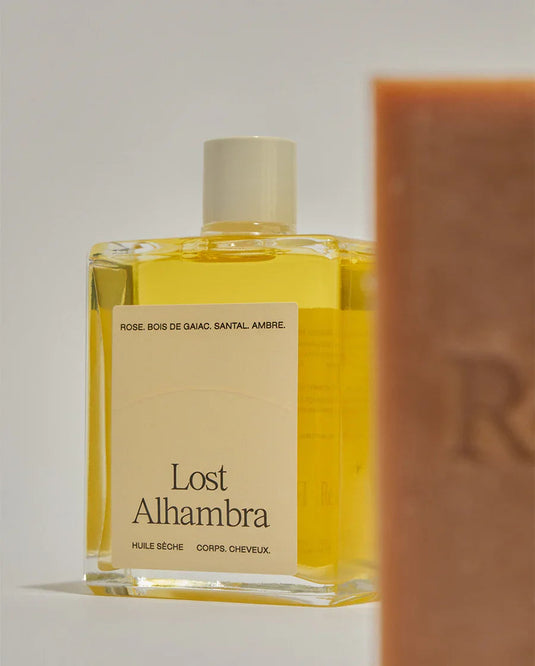 Translation missing: en.Alhambra Mirage