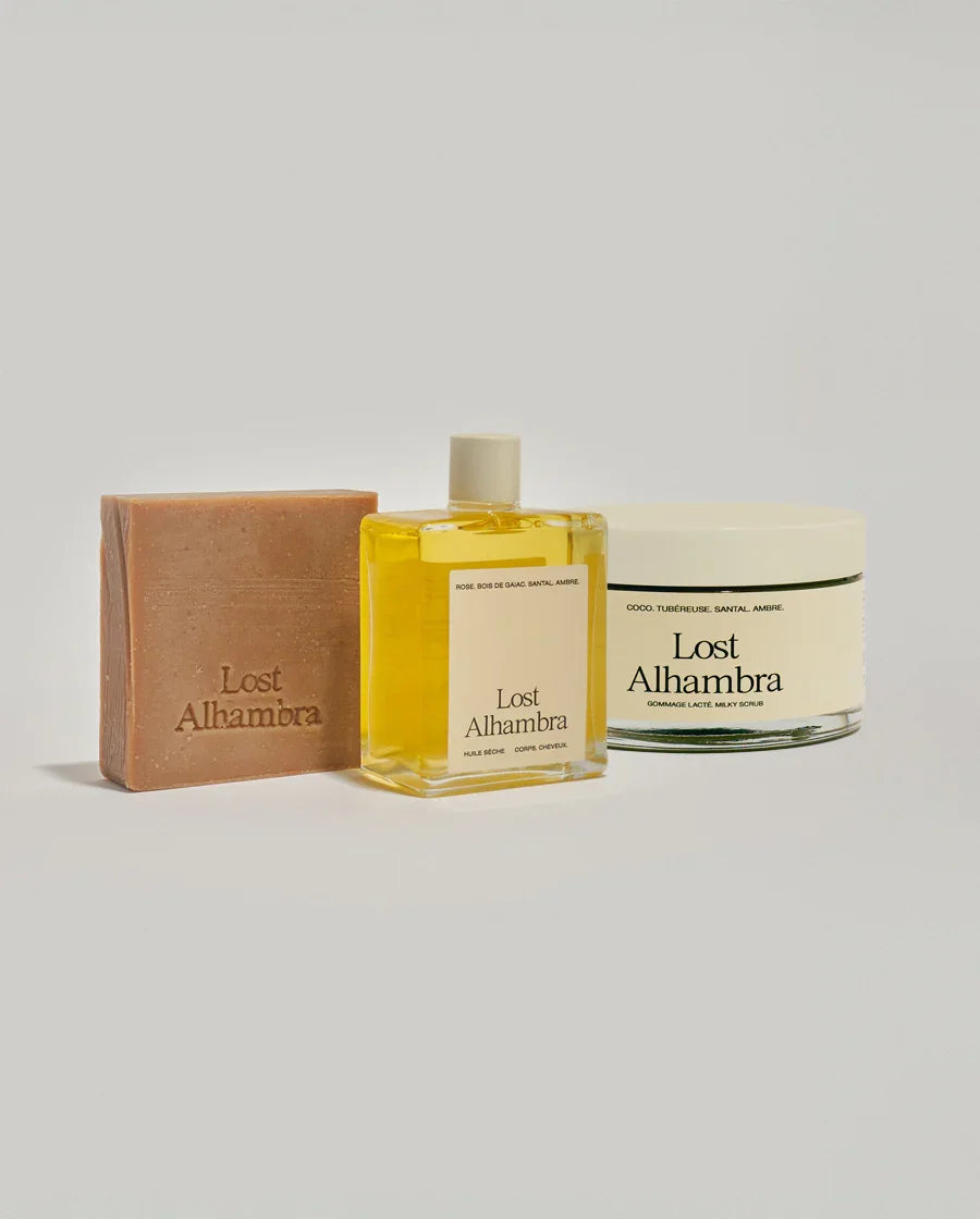 Translation missing: en.Alhambra Essence