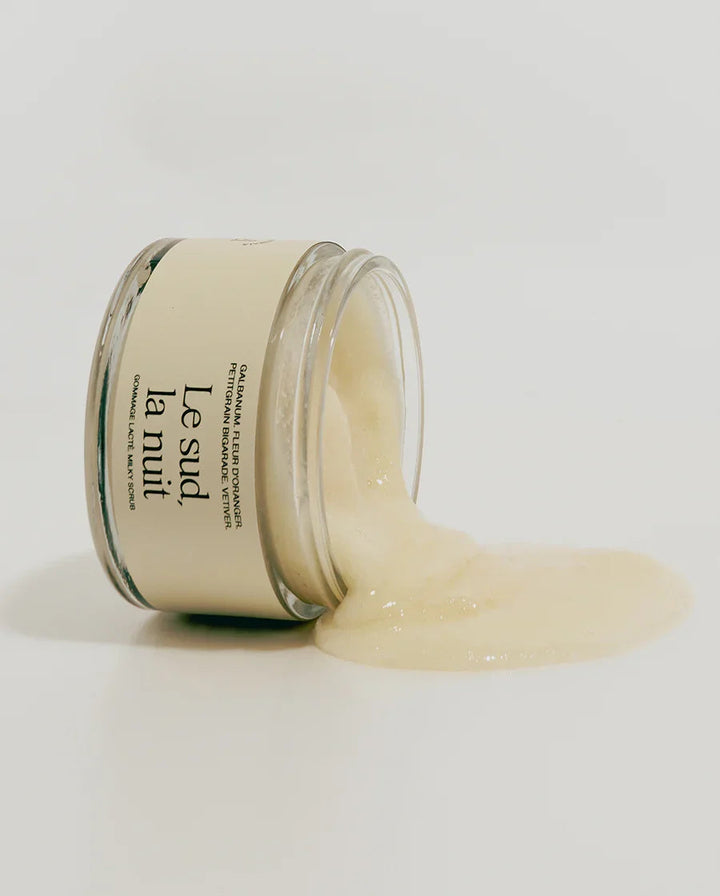 Translation missing: en.Radiance Scrub