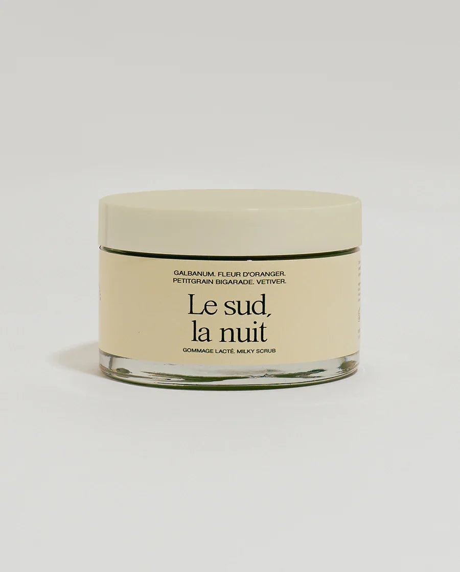 Translation missing: en.Radiance Scrub