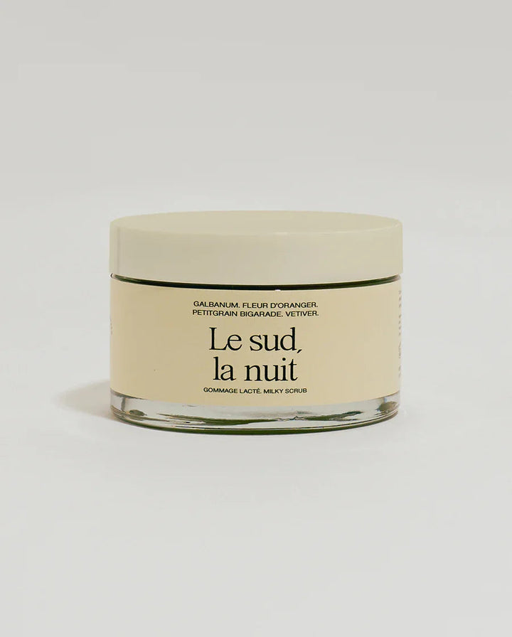 Translation missing: en.Radiance Scrub