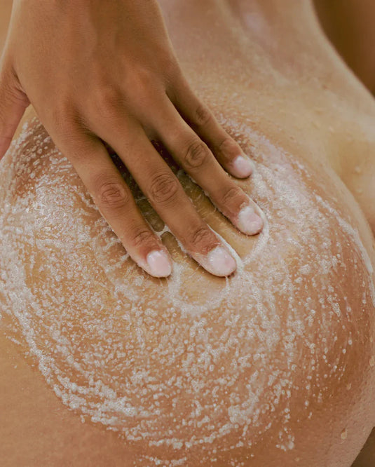 Translation missing: en.Radiance Scrub