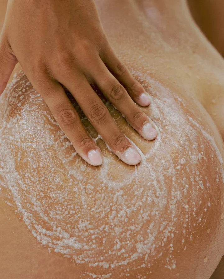 Translation missing: en.Radiance Scrub