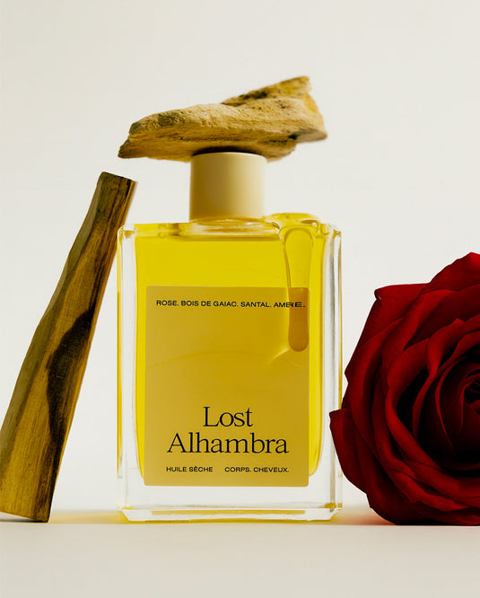 Translation missing: en.Silken Veil Oil