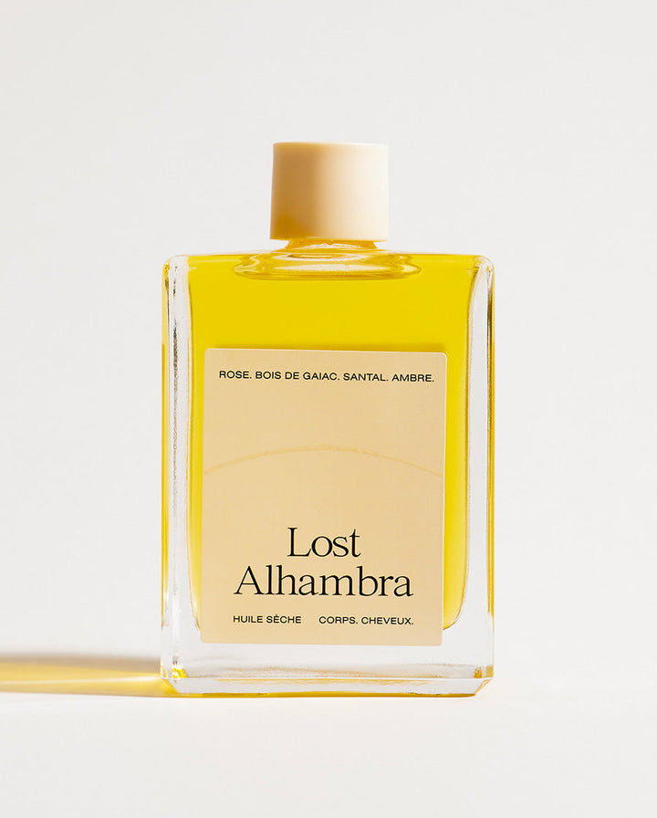 Translation missing: de.Silken Veil Oil