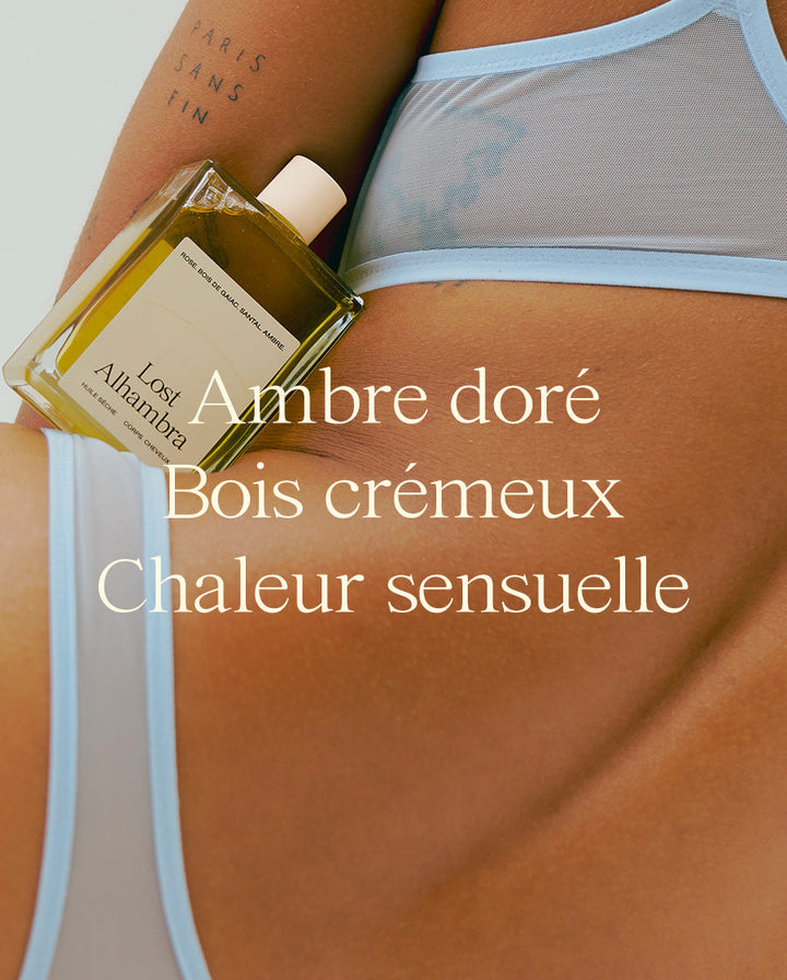 Translation missing: de.Silken Veil Oil