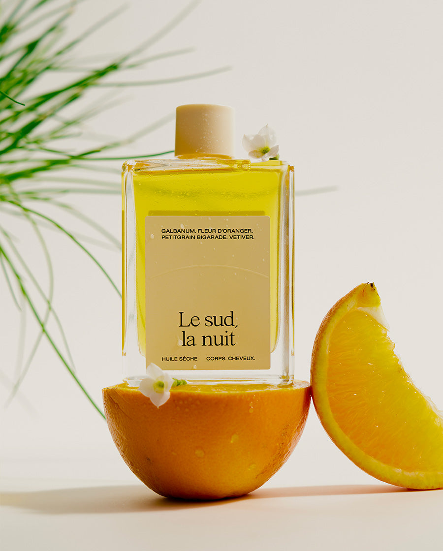 Translation missing: en.Silken Glow Oil