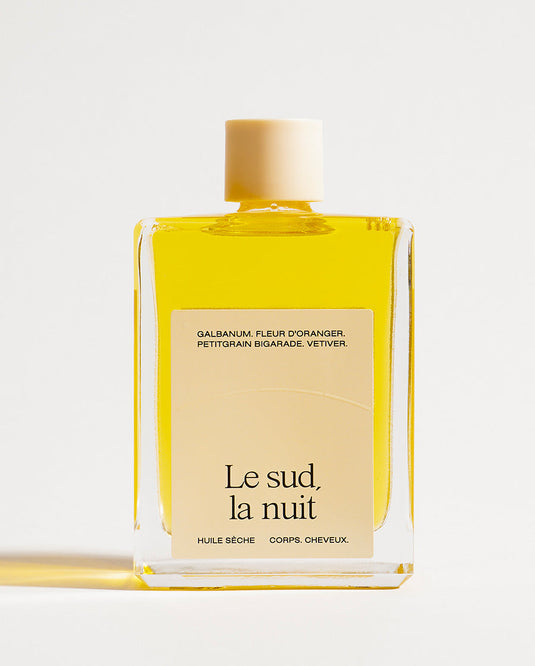 Translation missing: en.Silken Glow Oil