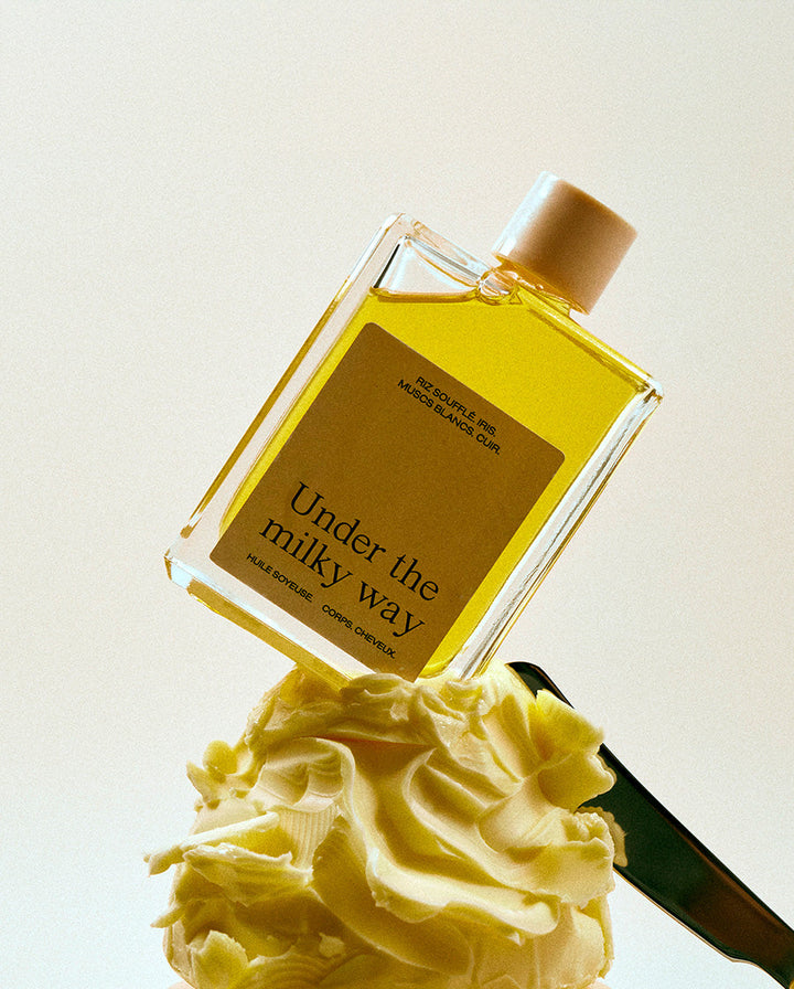 Translation missing: en.Pure Botanical Oil