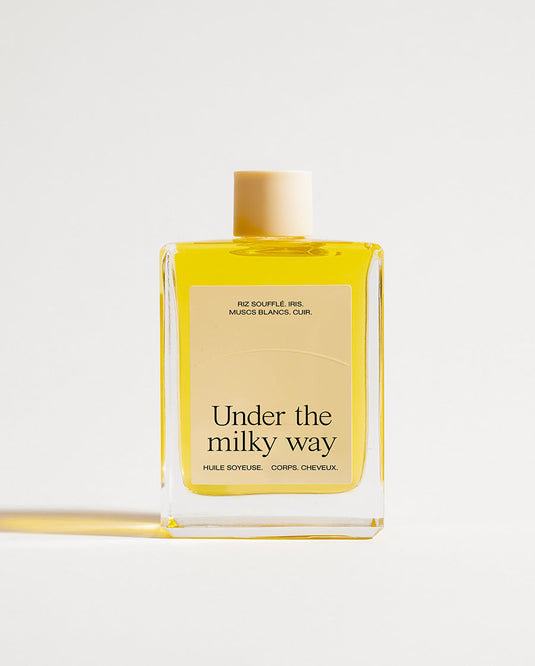 Translation missing: en.Pure Botanical Oil
