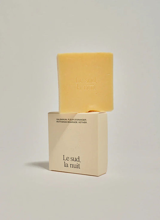 Translation missing: en.Crème Nuage Soap