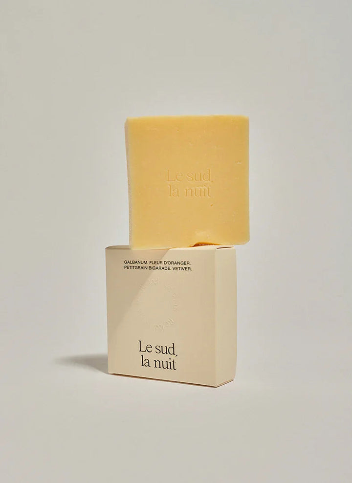 Translation missing: en.Crème Nuage Soap
