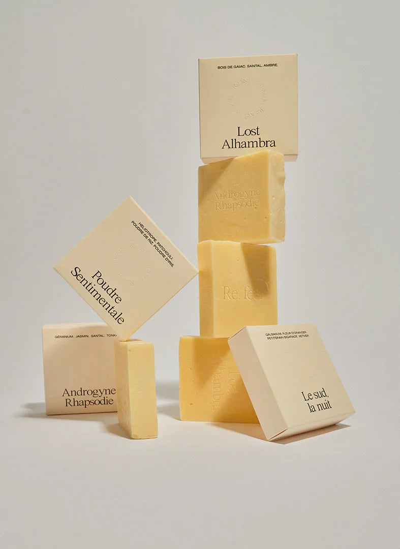 Translation missing: en.The Quartet Collection
