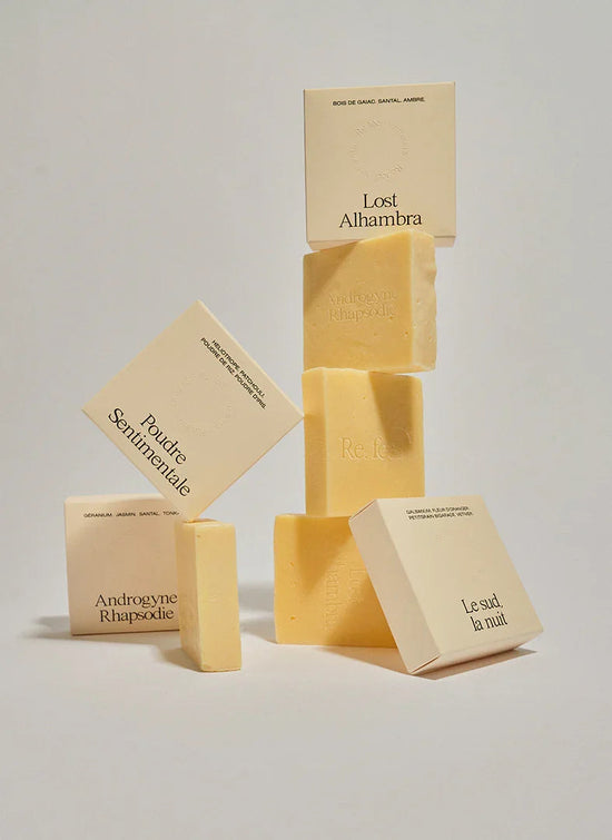 Translation missing: en.The Quartet Collection
